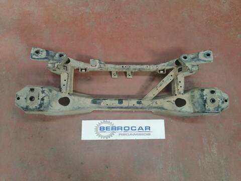 Foto 2ª: Puente Trasero Mazda 3 1.6 16V CAT BERLINA 105CV 77KW [Z6] (2005)