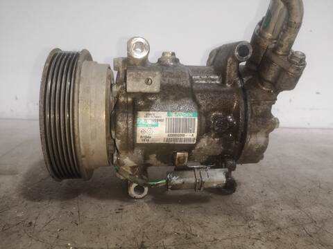 Compresor Aire Acondicionado Renault Kangoo K9K800