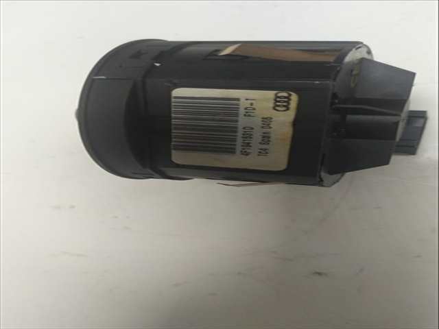 Foto 2ª: Mando Luces Audi A6 2.4 GASOLINA AUTOMATICO [G BDW] (2005)