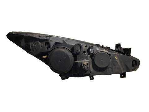Faro Izquierdo Peugeot 307 1.6 HDI 109CV