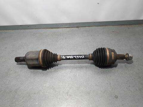 Transmision Delantera Izquierda Jeep Cherokee KL LONGITUDE 186CV 137KW