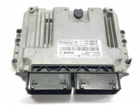 Centralita Motor ECU Ford Focus TREND