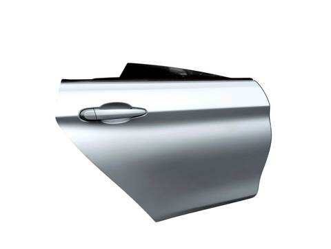 Puerta Trasera Derecha Bmw Serie 4 418 430 D M SPORT 258CV