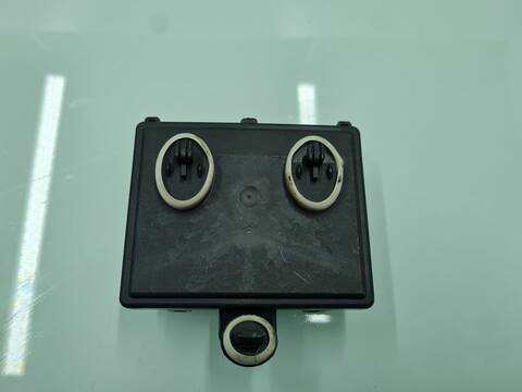 Foto 3ª: Centralita Motor ECU Volkswagen Touran ADVANCE BMT 150CV 110KW [DTSB] (2021)