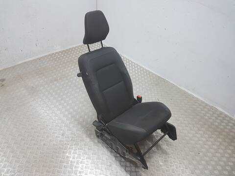 Foto 3ª: Asiento Delantero Izquierdo Renault Kangoo AUTHENTIC