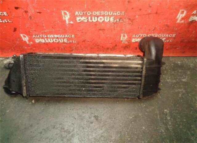 Foto 3ª: Intercooler Citroen C8 2.0 HDI [RHT]