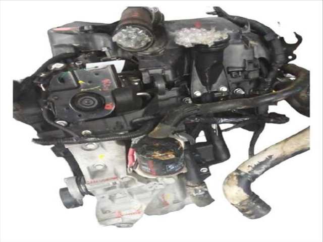 Foto 2ª: Motor Completo Dacia Dokker 1.5 DCI KEAJ KEAH) (2012)