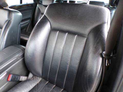 Foto 3ª: Asiento Delantero Izquierdo Mercedes Clase ML 230 642940 (2008)