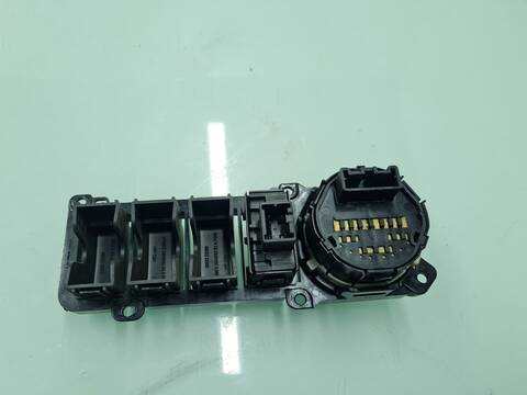 Foto 2ª: Mando Multifuncion Nissan Navara GASOLINA (2005)