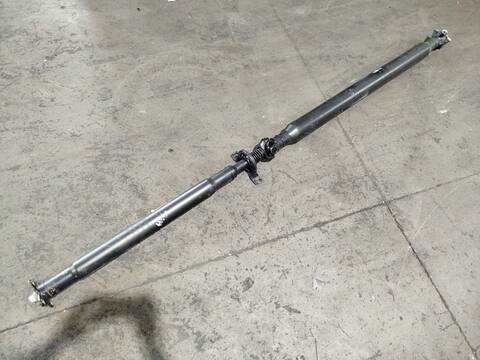 Foto 1ª: Transmision Central Mercedes Sprinter 316 CDI 907.731 907.733 907.735) 163CV 120KW [651958]