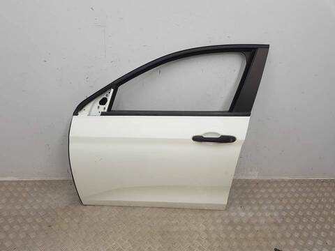 Puerta Delantera Izquierda Fiat Tipo TIPO 2022-)