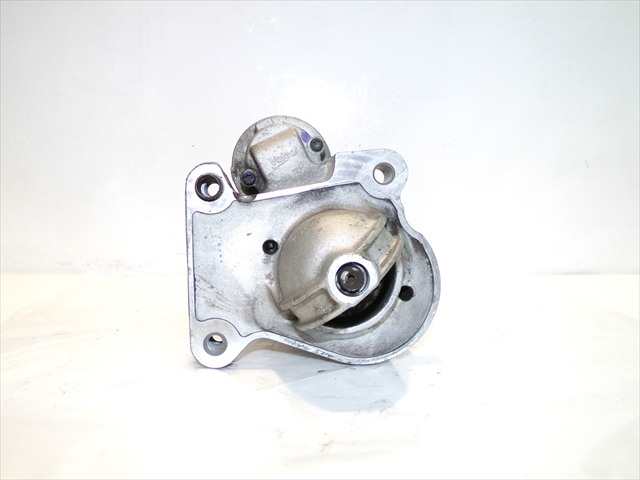 Foto 2ª: Motor de Arranque Ford Fiesta 1.4 TDCI 2008-2013 [KVJA] (2011)