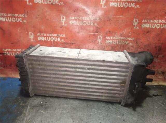 Foto 2ª: Intercooler Citroen Xsara 1.6 HDI [9HX (DV6ATED4)]