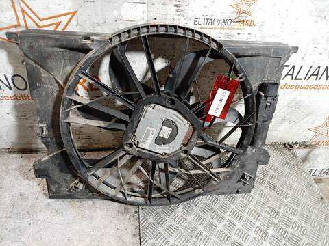 Electroventilador Mercedes Clase E 180 E 55 AMG KOMPRESSOR 211.076) 476CV 350KW