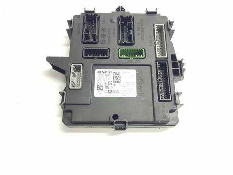 Foto 2ª: Centralita Motor ECU Renault Espace 1.9 DCI 102CV
