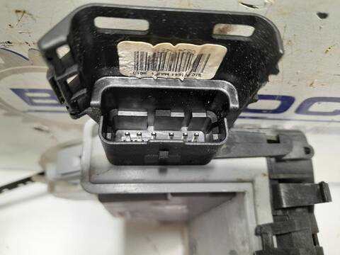 Foto 3ª: Cerradura Puerta Trasera Derecha Citroen C5 1.6 16V HDI FAP 109CV [9HZDV6TED4] (2008)