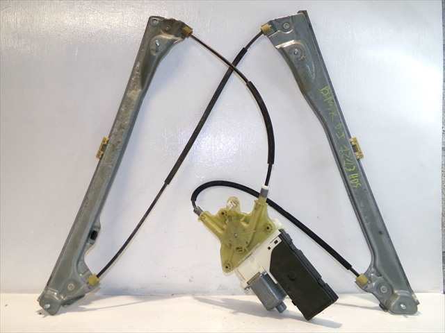 Elevalunas Eléctrico Delantero Izquierdo Renault Laguna 1.5 DCI MODELO 3, 2007-2015