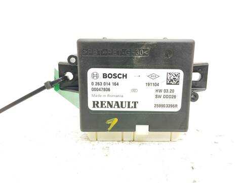 Foto 1ª: Centralita Motor ECU Renault Scenic ZEN 150CV 110KW IV [R9N A4] (2019)