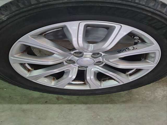 LLanta Chapa Land Rover Range 2.0 D 4X4 150CV 110KW