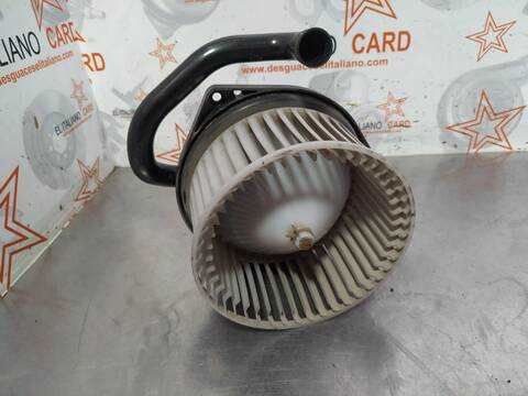 Foto 2ª: Calefacción Suzuki Grand Vitara 2.0 TD DLX 109CV 80KW [RHW] (2004)