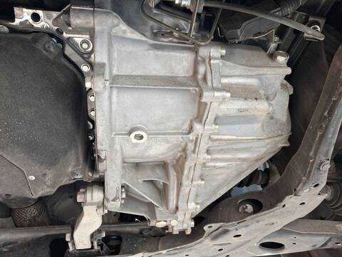 Caja Cambios Mazda CX5 2.2 D KF)