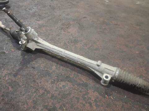 Foto 2ª: Cremallera de Direccion Toyota Auris 1ND (2009)