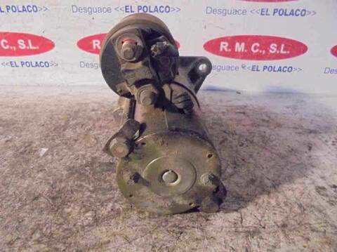 Foto 2ª: Motor de Arranque Daewoo Lacetti 1.6 CAT 109CV 80KW [F16D3] (2004)