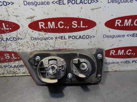Foto 3ª: Piloto Portón Izquierdo Honda Accord 2.4 EXECUTIVE BERLINA 190CV 140KW [K24A3] (2006)