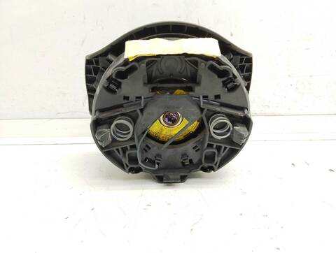 Foto 3ª: Airbag Delantero Izquierdo Volkswagen Polo ADVANCE 70CV 51KW [CGPA] (2012)