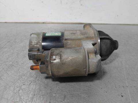 Foto 3ª: Motor de Arranque Kia Sportage CONCEPT 141CV 104KW [G4GC] (2009)