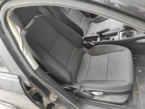 Asiento Delantero Derecho Audi A3 BLF