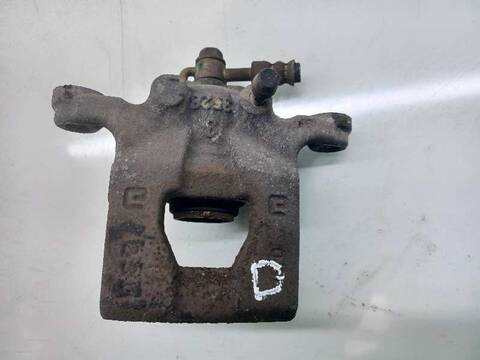 Foto 3ª: Pinza Freno Trasera Derecho Nissan Qashqai 360 131CV 96KW [R9M] (2013)