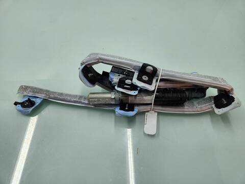 Foto 2ª: Airbag Cortina Delantero Derecho Bmw Serie 1 114 123D COUPE 204CV 150KW [N47D20B] (2009)