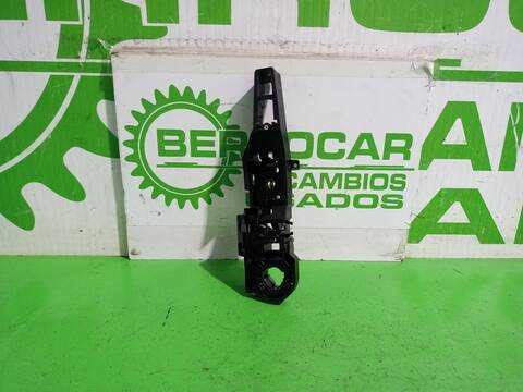 Maneta Exterior Delantera Izquierda Renault Kangoo PROFESIONAL 75CV 55KW