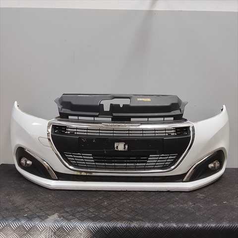 Paragolpes Delantero Peugeot 208 0.1