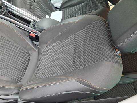 Foto 3ª: Asiento Delantero Izquierdo Opel Zafira EXPRESSION START/STOP 120CV 88KW [B16DTH] (2016)
