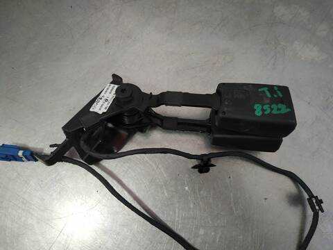 Foto 3ª: Pretensor Airbag Izquierdo Peugeot Rifter ACTIVE NAV STANDARD 131CV 96KW [YH01] (2022)