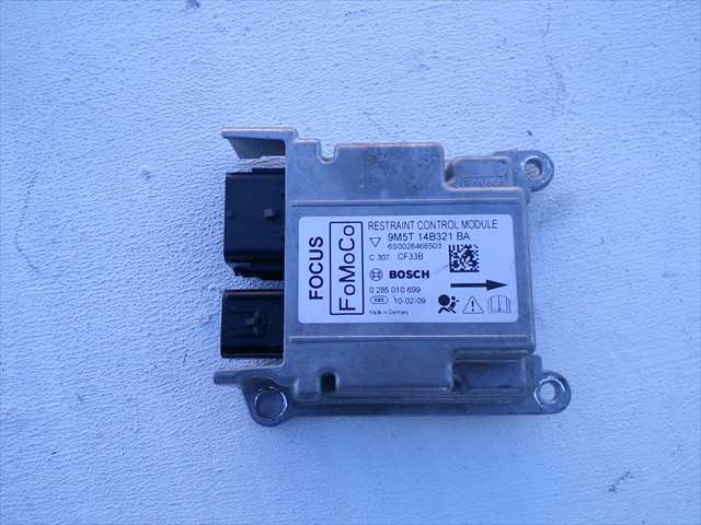 Centralita Airbag Ford Focus 1.6 TDCI SEDAN, 2008-2011
