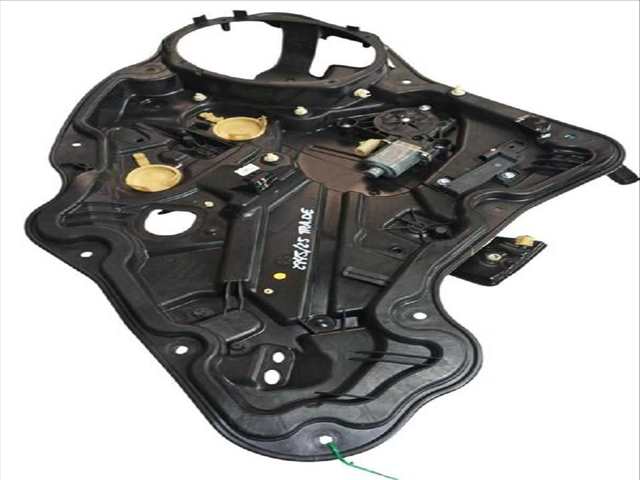 Elevalunas Manual Trasero Derecho Jeep Compass 1.4 MULTIAIR 4X4