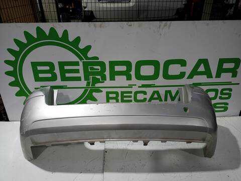 Paragolpes Trasero Opel Zafira COSMO 120CV 88KW