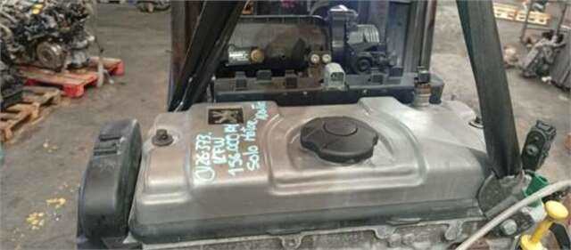 Foto 3ª: Motor Completo Peugeot 206 1.4 I [KFW (TU3JP)]