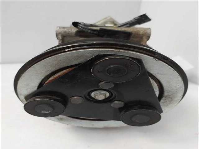 Compresor Aire Acondicionado Ford Focus 1.6 TDCI