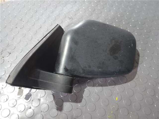 Foto 3ª: Retrovisor Izquierdo Mitsubishi Montero 2.0 GDI (H67W. H77W) [4G94 (GDI)]