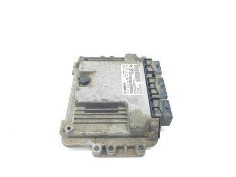 Foto 2ª: Centralita Motor ECU Citroen Berlingo 1.6 HDI 75 SX FAMILIAR 57CV 42KW [9H02] (2012)