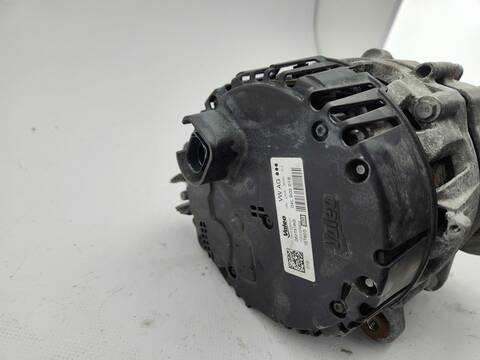 Foto 2ª: Alternador Audi A4 35 TDI S LINE AVANT 163CV 120KW [DEZE] (2020)