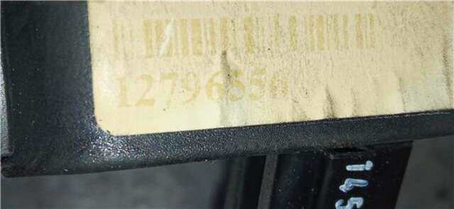 Foto 2ª: Retrovisor Derecho Saab 9-3 1.9 TID LINEAR (I/D) [1.9 LTR. - 110 KW TID CAT] BERLINA (2003-_) [Z19DTH]