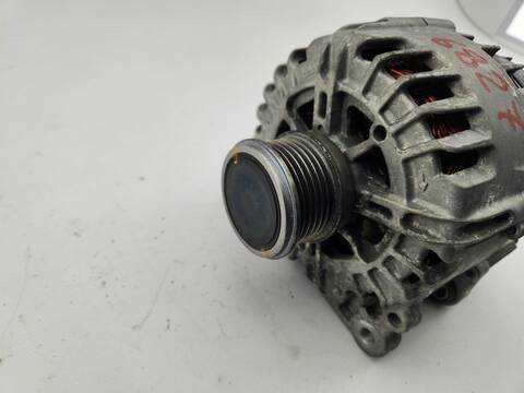 Foto 2ª: Alternador Skoda Octavia AMBITION 116CV 85KW [DSUD] (2020)
