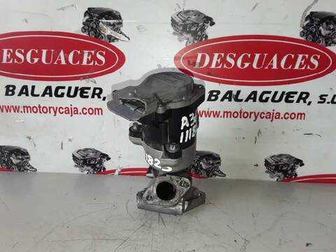Valvula EGR Peugeot 607 EBANO 2.7 HDI FAP CAT UHZ - DT17TED4) 204CV