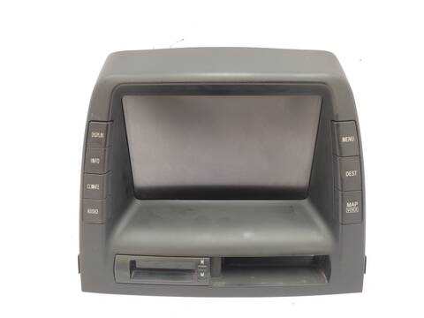 Pantalla Multifuncion Toyota Prius 1.5 CAT 78CV 57KW