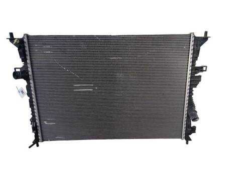 Foto 2ª: Radiador Motor Ford Focus 1.0 ECOBOOST (2018)